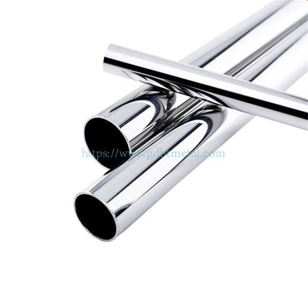 Stainless Steel Pipe&Tube